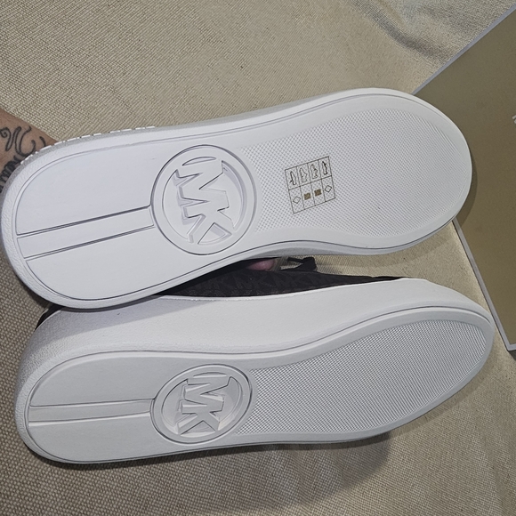 MICHAEL Michael Kors lace up shoes - Picture 5 of 6